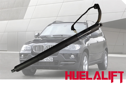 BMW X6 E71(2008-2014 Electric hatch lift support shrut,left side 51247332697,7332697